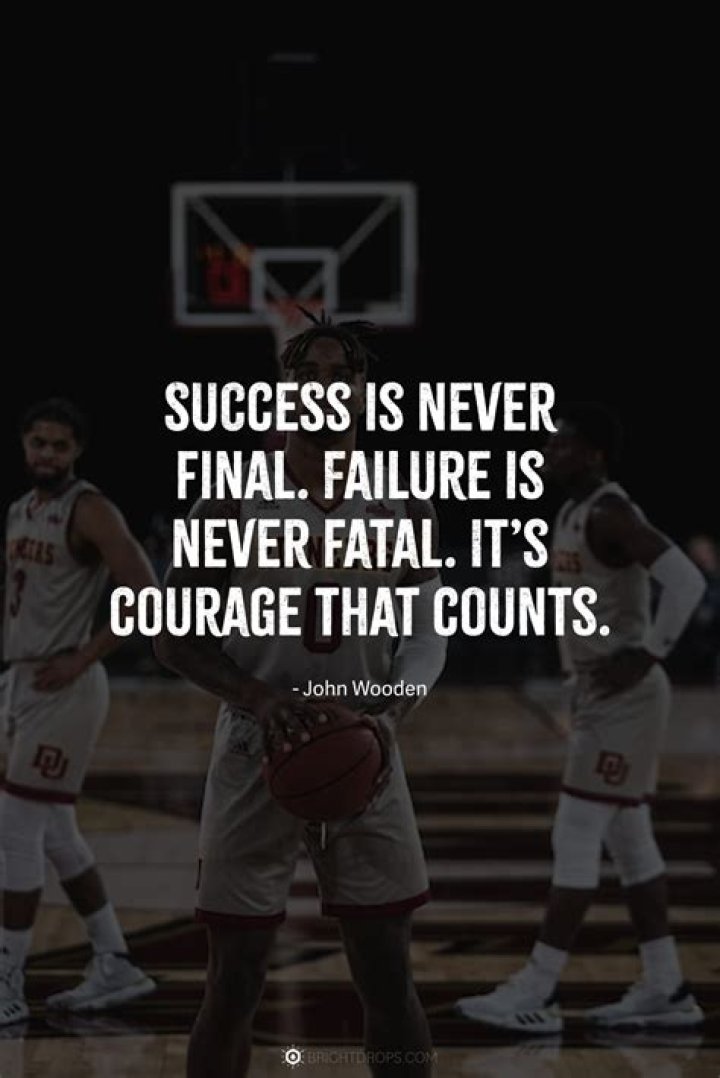 A Journey Of Passion And Success In Basketball