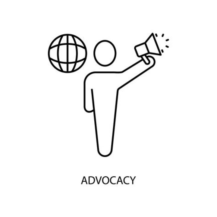 A Multifaceted Icon Of Representation And Advocacy