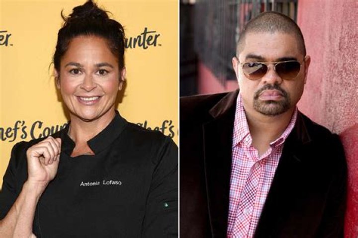 Antonia Lofaso's Net Worth Revealed