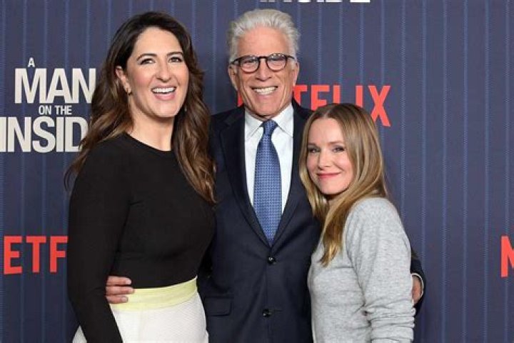 D'Arcy Carden's Husband And The Secrets Within