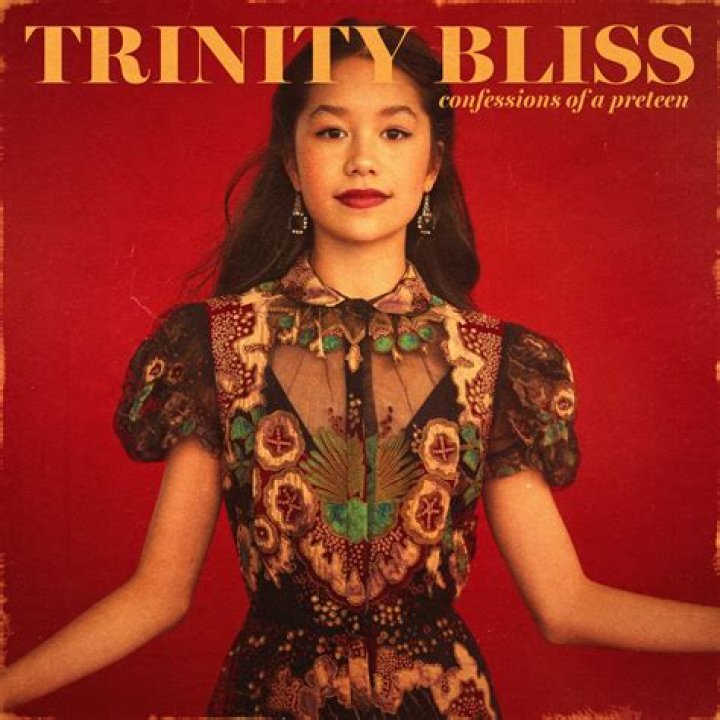Discover The Hidden Truths Behind Trinity Bliss's Parents