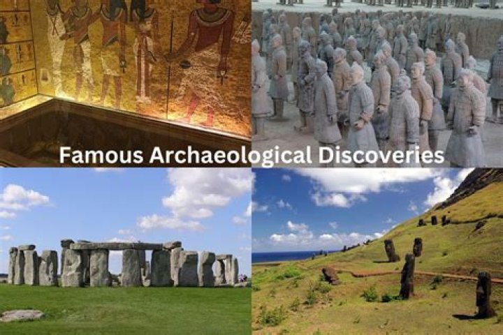 Discoveries And Insights Beyond The Picture