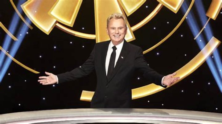 Does Pat Sajak Have A Son?