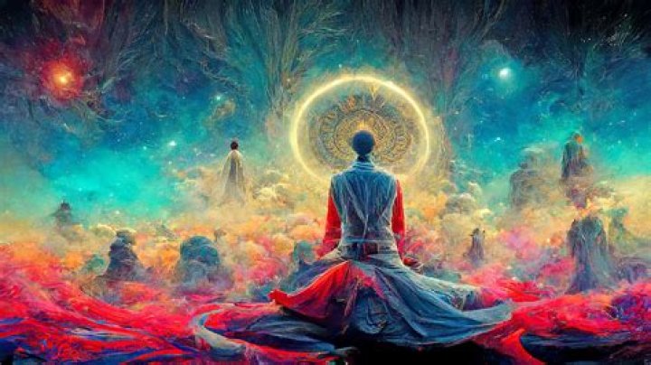Exploring Keanu Reeves' Spiritual Journey