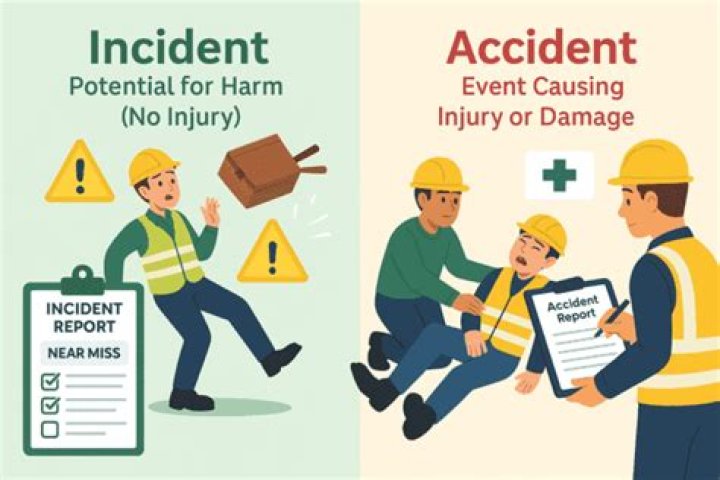 Exploring The Eric Sansom Accident And Its Impact