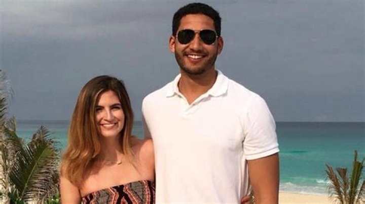 Is Kaitlyn Collins Happily Married?