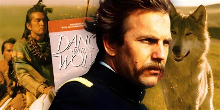 Unveil The Secrets Of "Dances With Wolves Stands With A Fist"