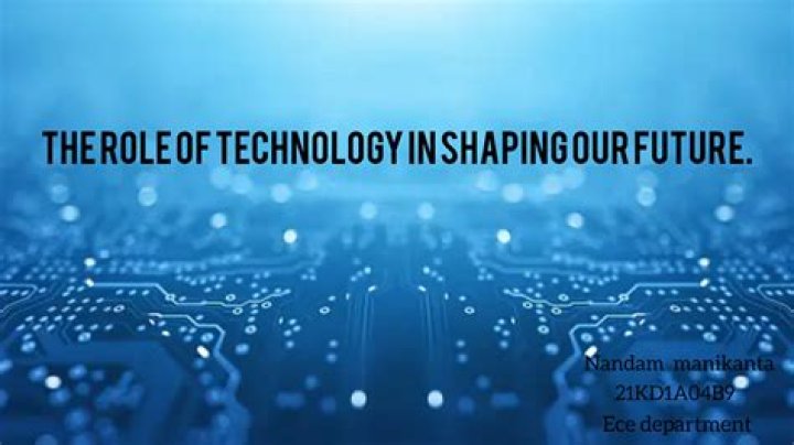 Unveiling Breakthroughs And Shaping Our Future
