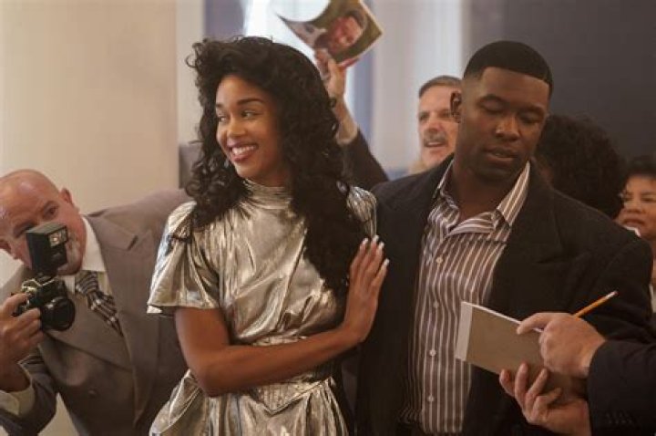 Unveiling The Cinematic Treasures Of Desiree Washington