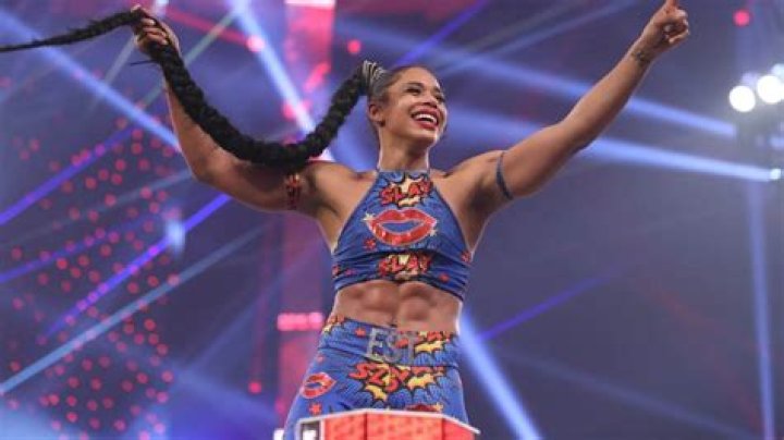 Unveiling The Power And Impact Of Black WWE Divas