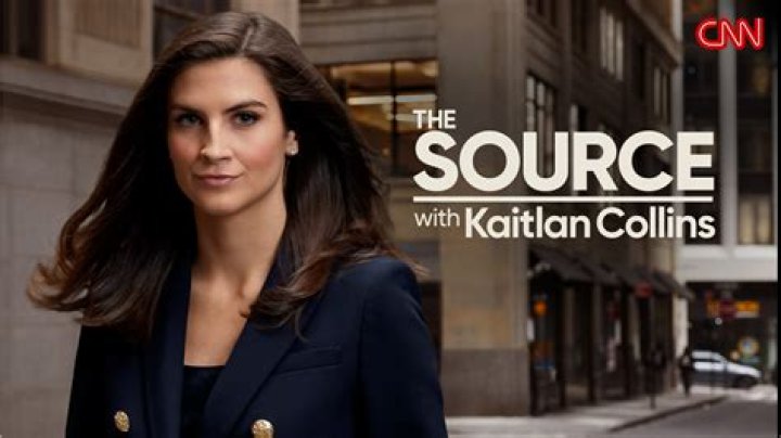 Unveiling The Untold Story: Kaitlan Collins' Mother's Journey