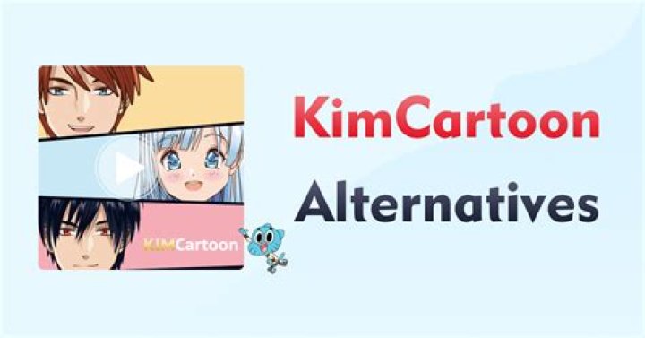 Your Guide To The Best KimCartoon Alternatives